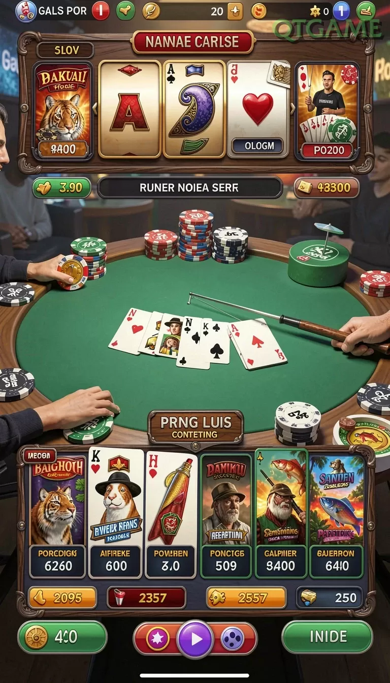 Cuplikan layar KOKITOTO — halaman utama