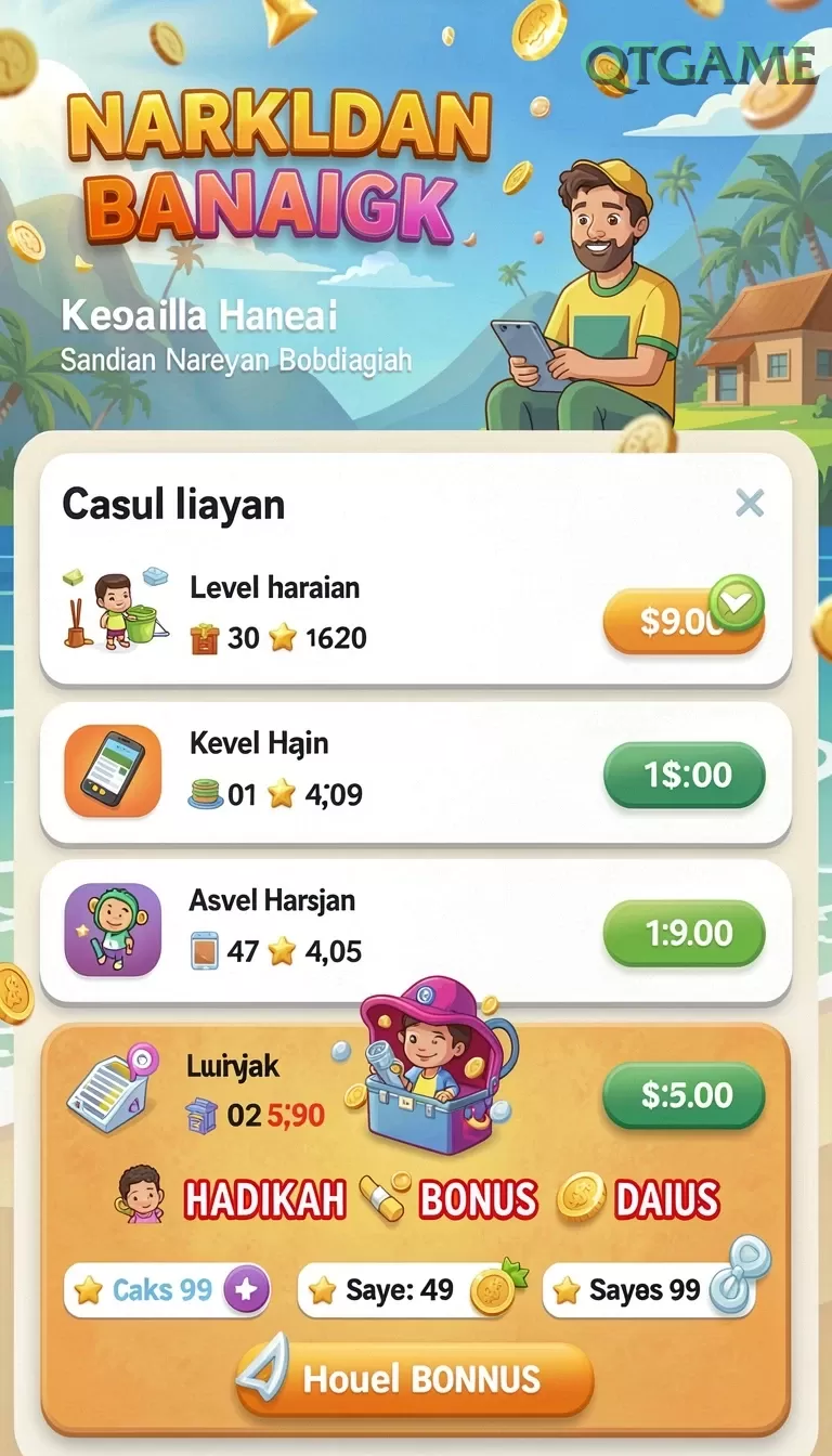 Cuplikan layar FW66 — aktivitas
