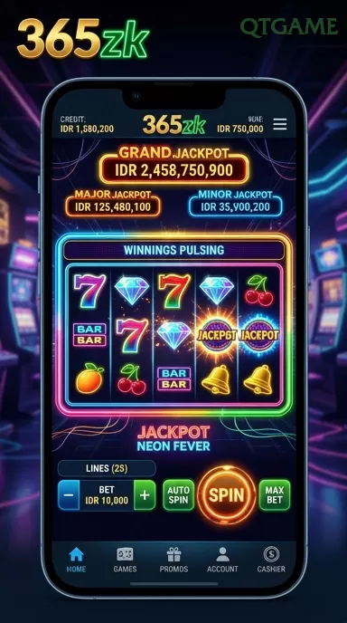 Cuplikan layar KASTOTO — halaman utama